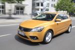 Kia pro_cee&rsquo;d EcoDynamics 2011 года